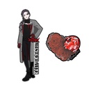 (PO) Visual Prison Sticker Set Mist Flaive Image_1