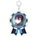 (PO) Visual Prison Rosette Style Acrylic Key Chain Yuki Ange Image_1