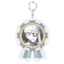 (PO) Visual Prison Rosette Style Acrylic Key Chain Hyde Jayer Image_1