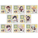 (PO) Demon Slayer: Kimetsu no Yaiba Trading Acrylic Stand Kakizome Ver. Type-A (1) Image_1