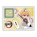 (PO) Demon Slayer: Kimetsu no Yaiba Trading Acrylic Stand Kakizome Ver. Type-A (1) Image_4