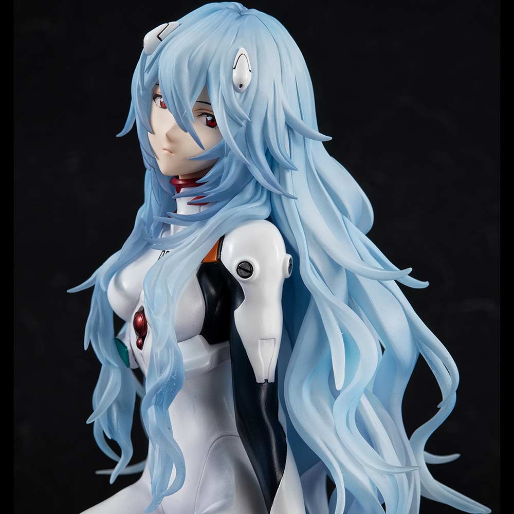 (PO) Precious G.E.M. Series: Evangelion: 3.0 - Rei Ayanami Image_1