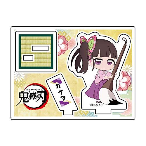 (PO) Demon Slayer: Kimetsu no Yaiba Trading Acrylic Stand Kakizome Ver. Type-A (1) Image_7