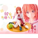 (PO) Rent-A-Girlfriend - Sakurasawa Sumi Image_1