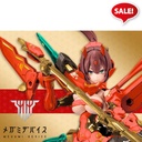 (PO) Megami Device - Asra Nine-Tails Homura (Kotobukiya exclusive) Image_1