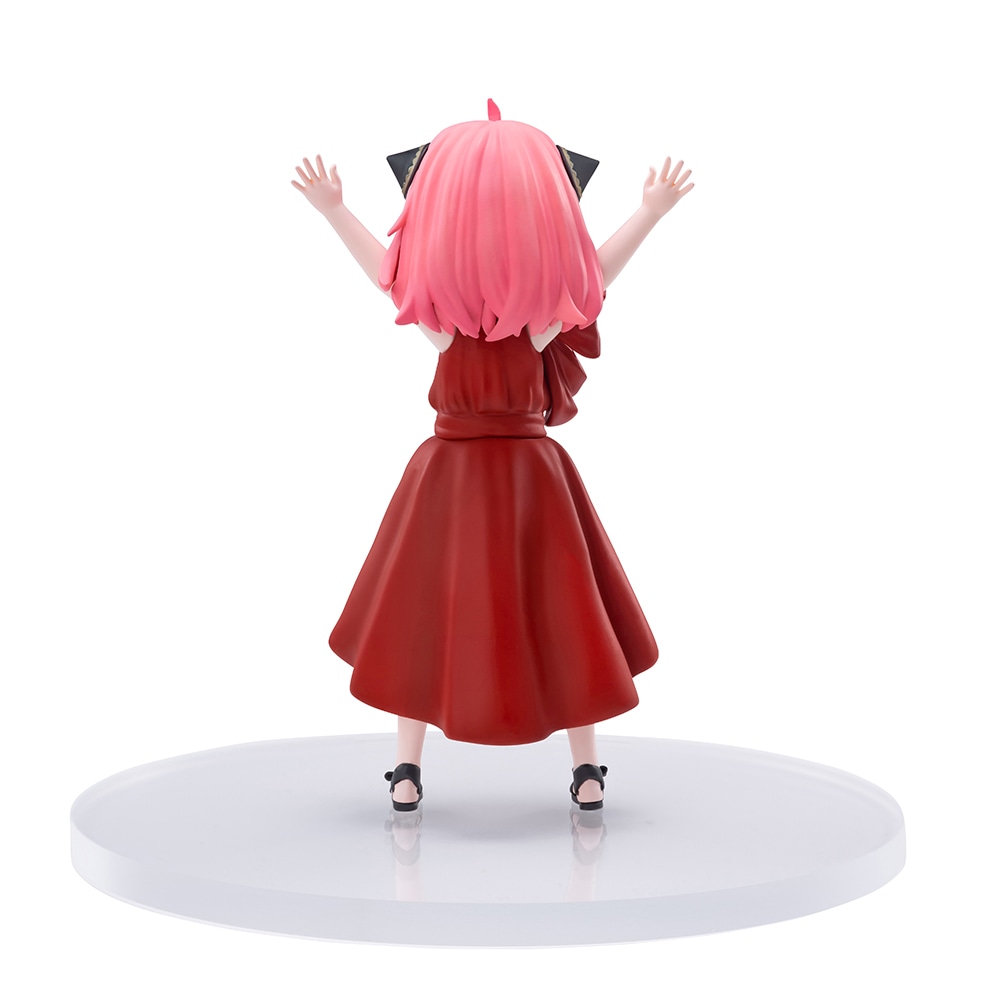 SPY X FAMILY PM Figure Anya Forger Party Image_7