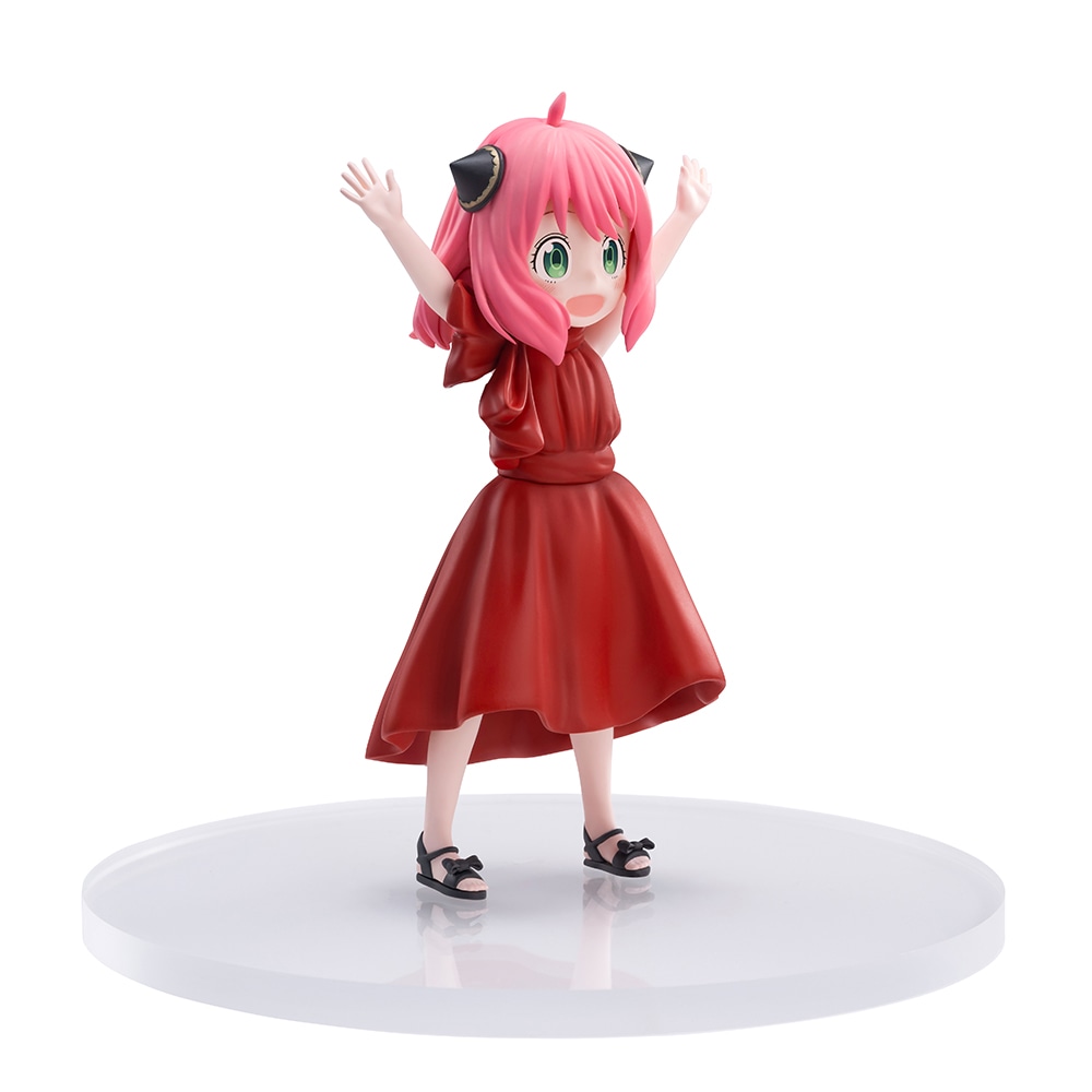 SPY X FAMILY PM Figure Anya Forger Party Image_8