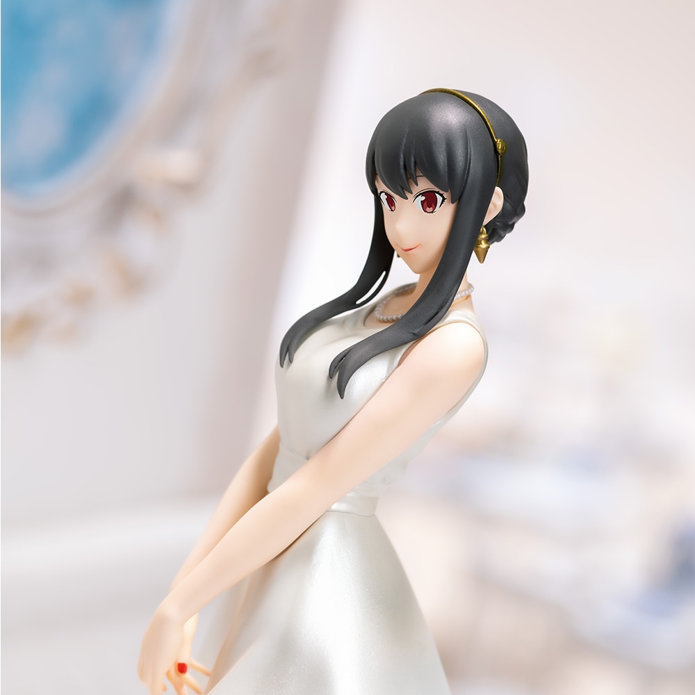SPY X FAMILY PM Figure Yor Forger Party Image_1