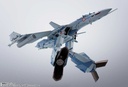 (PO) HI-METAL R Macross Zero VF-0D Phoenix (Kudo Shin Fighter) Image_11