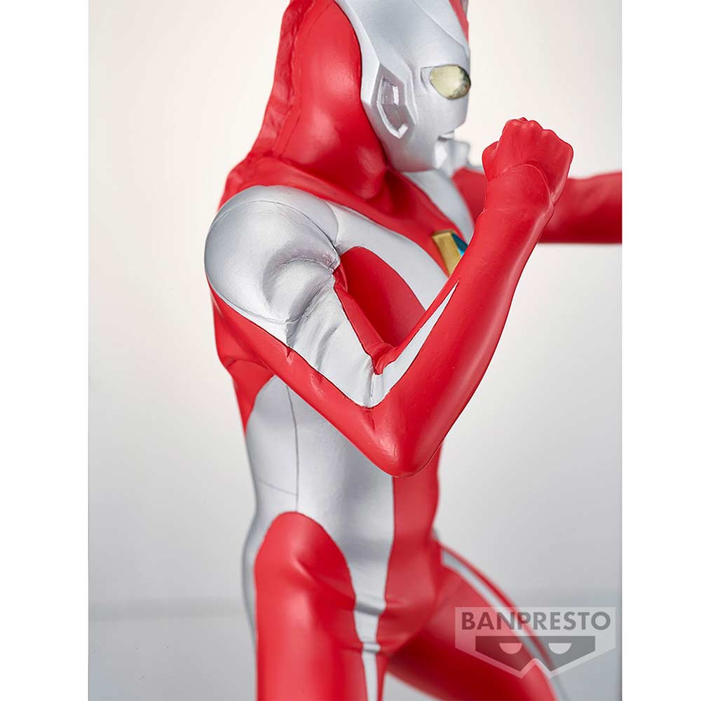 (PO) Ultraman Tiga Hero's Brave Statue - Ultraman Dyna - Akai Daichi no Chikara (Day) Image_7