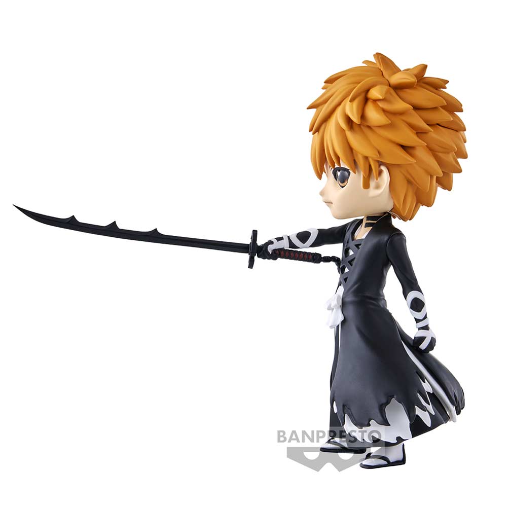 (PO) Q Posket Bleach Thousand Year Blood War - Kuorosaki Ichigo vol.2 Image_4