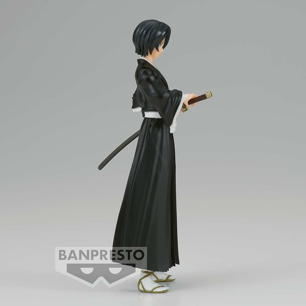 (PO) Bleach Solid and Souls - Kuchiki Rukia Image_4