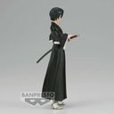 (PO) Bleach Solid and Souls - Kuchiki Rukia Image_4