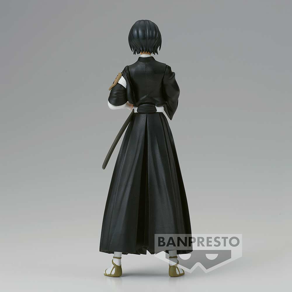 (PO) Bleach Solid and Souls - Kuchiki Rukia Image_7