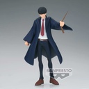 (PO) Mashle DXF Mash Burnedead Image_4