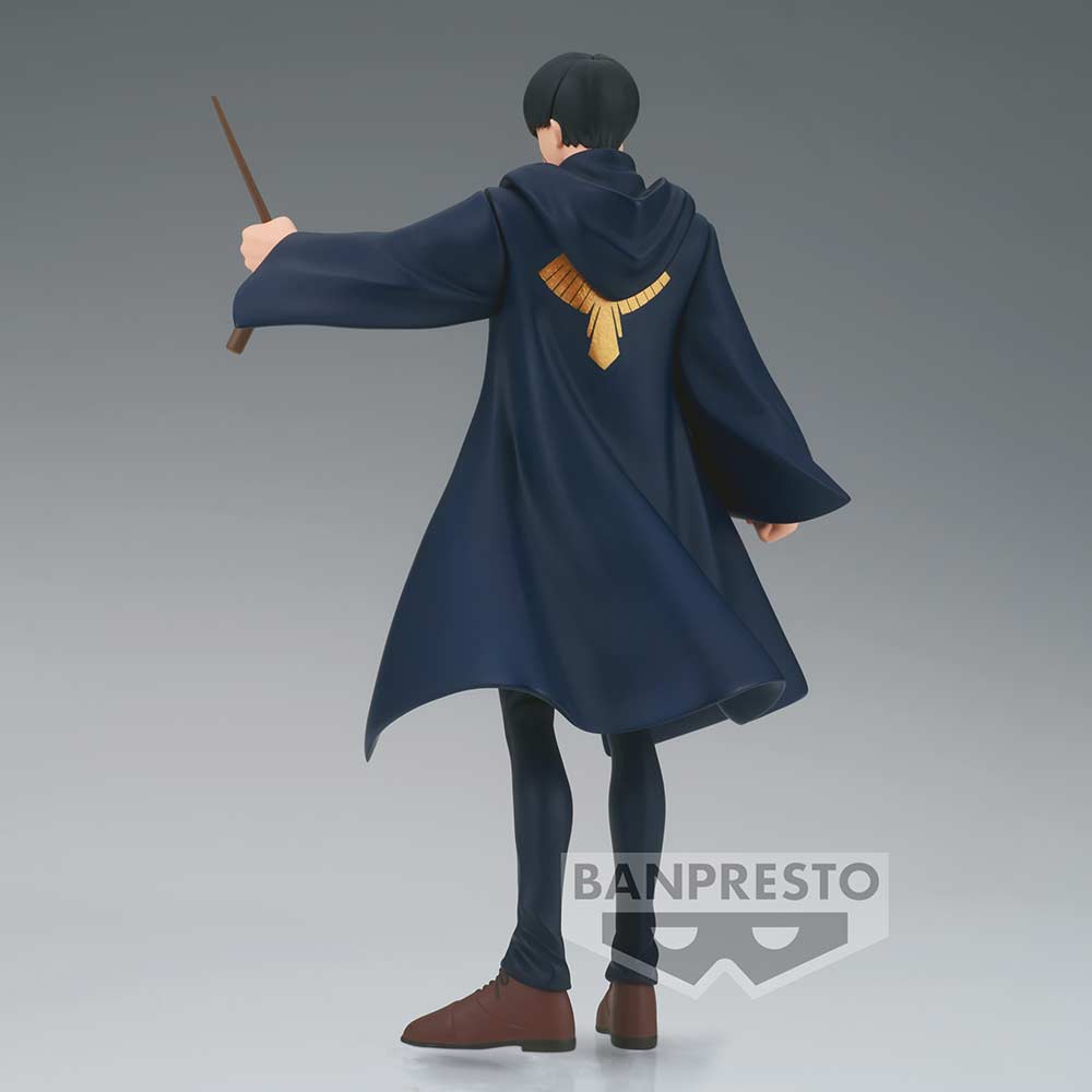(PO) Mashle DXF Mash Burnedead Image_6