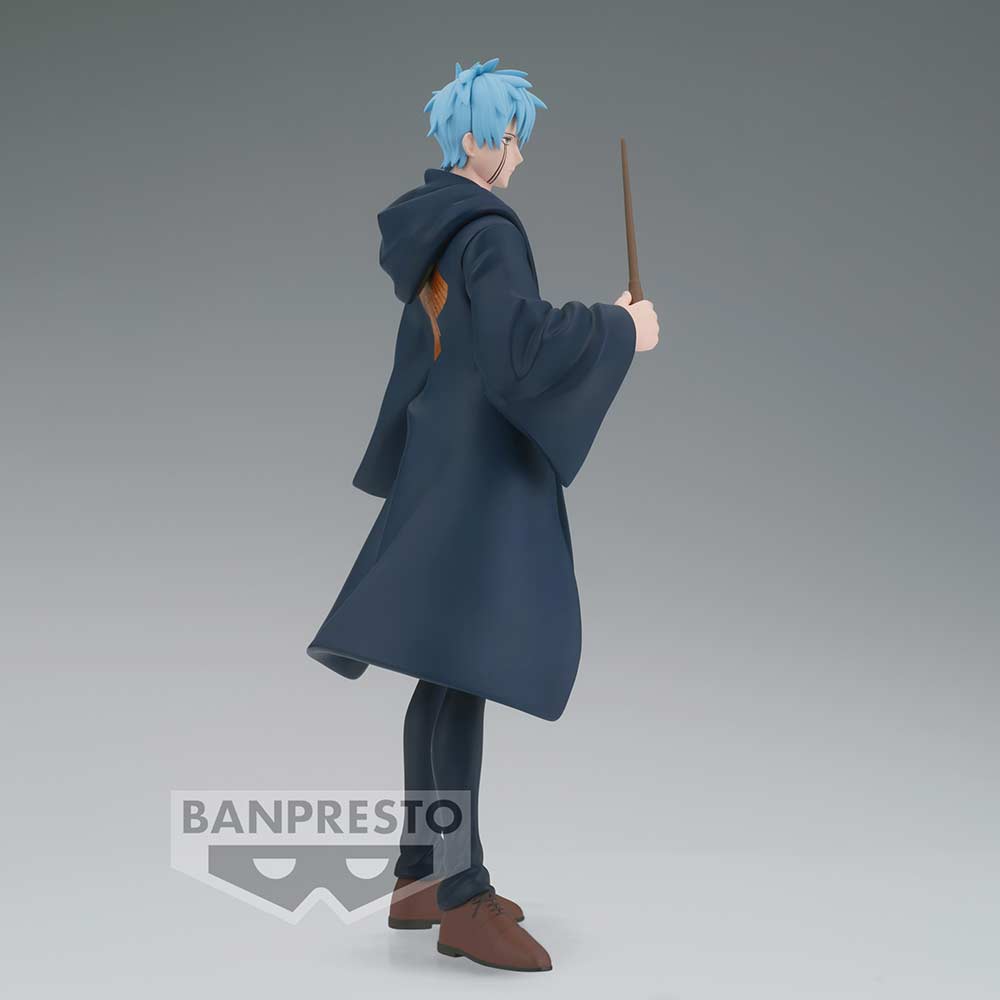 (PO) Mashle DXF Lance Crown Image_5