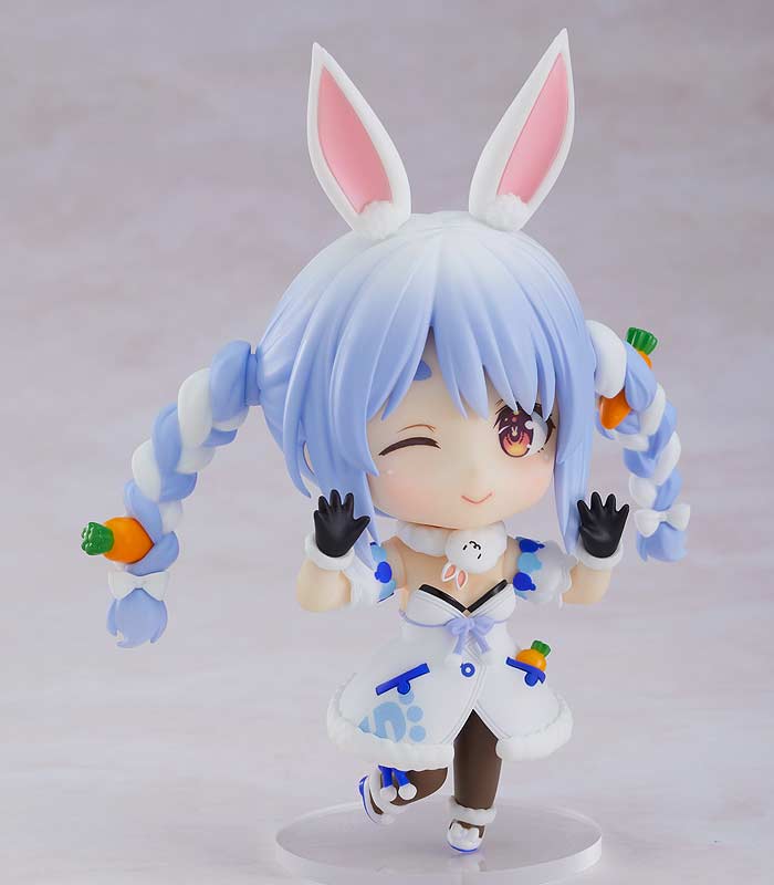 (PO) Nendoroid 1823 Hololive Production Usada Pekora Image_4