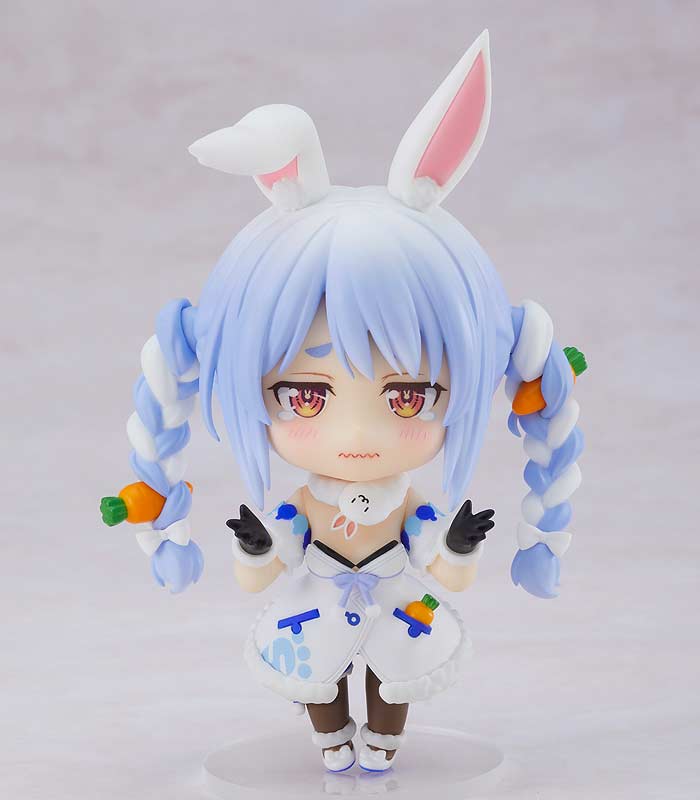 (PO) Nendoroid 1823 Hololive Production Usada Pekora Image_7