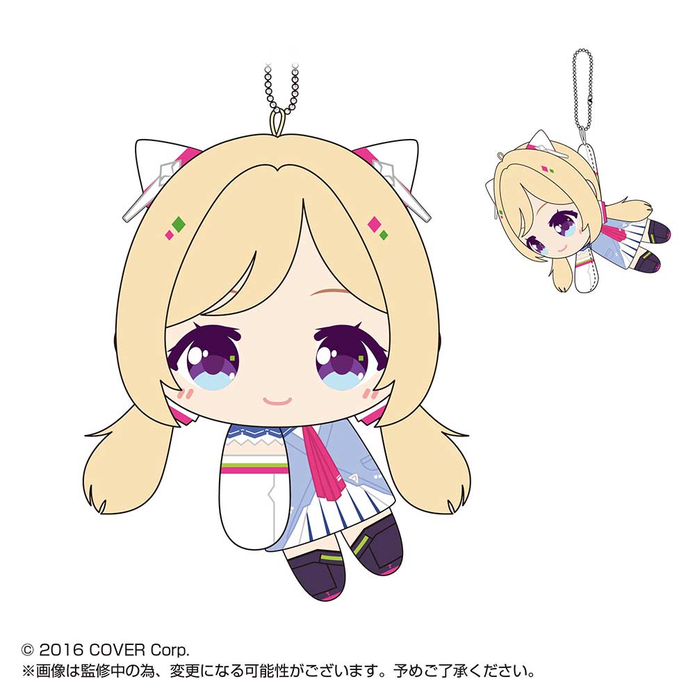 (PO) HL-02 Hololive Production TeteColle [BOX] Image_5