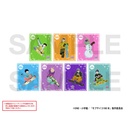 (PO) Mob Psycho 100 III x COLLABOCAFEHONPO Random Sale Sticker [BOX] Image_1