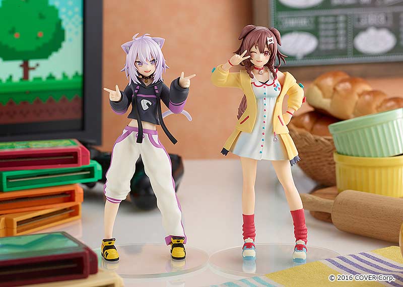 (PO) POP UP PARADE Hololive Production - Inugami Korone (Re-issue) Image_11