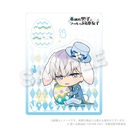 (PO) The Ice Guy and His Cool Female Colleague Mini Character Stand Himuro-kun Image_1