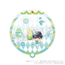 (PO) The Ice Guy and His Cool Female Colleague Shakatto Hiraku Key Saejima-kun Image_1