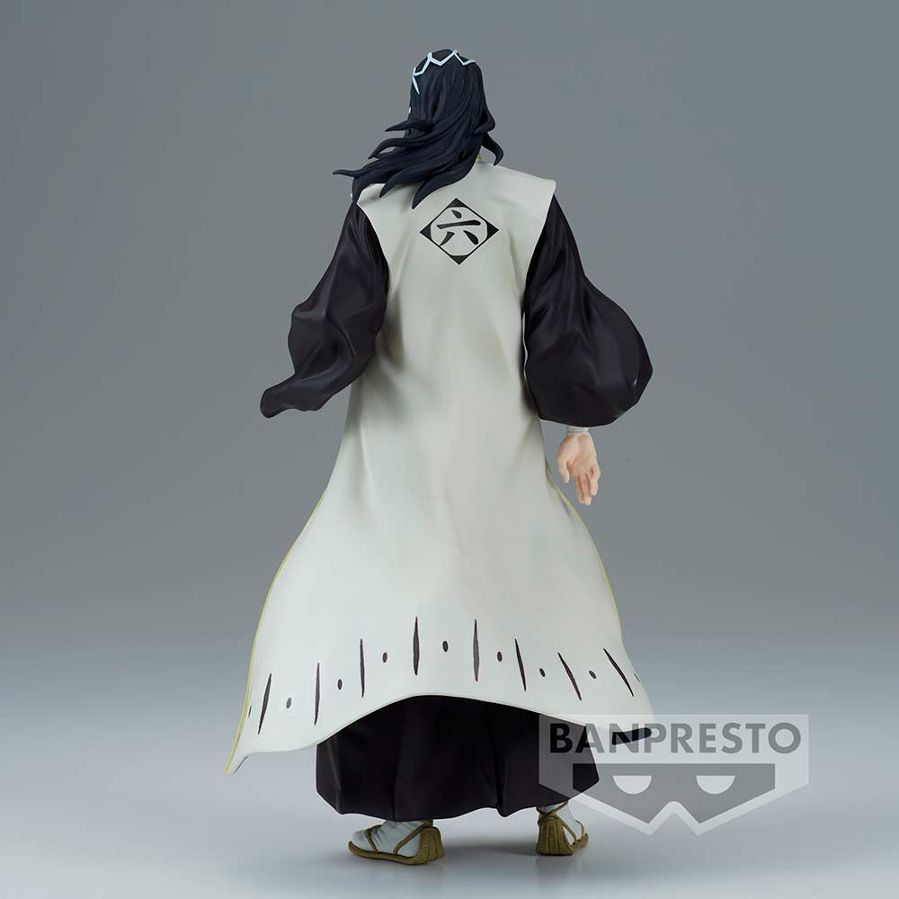 (PO) Bleach Solid and Souls - Kuchiki Byakuya Image_5