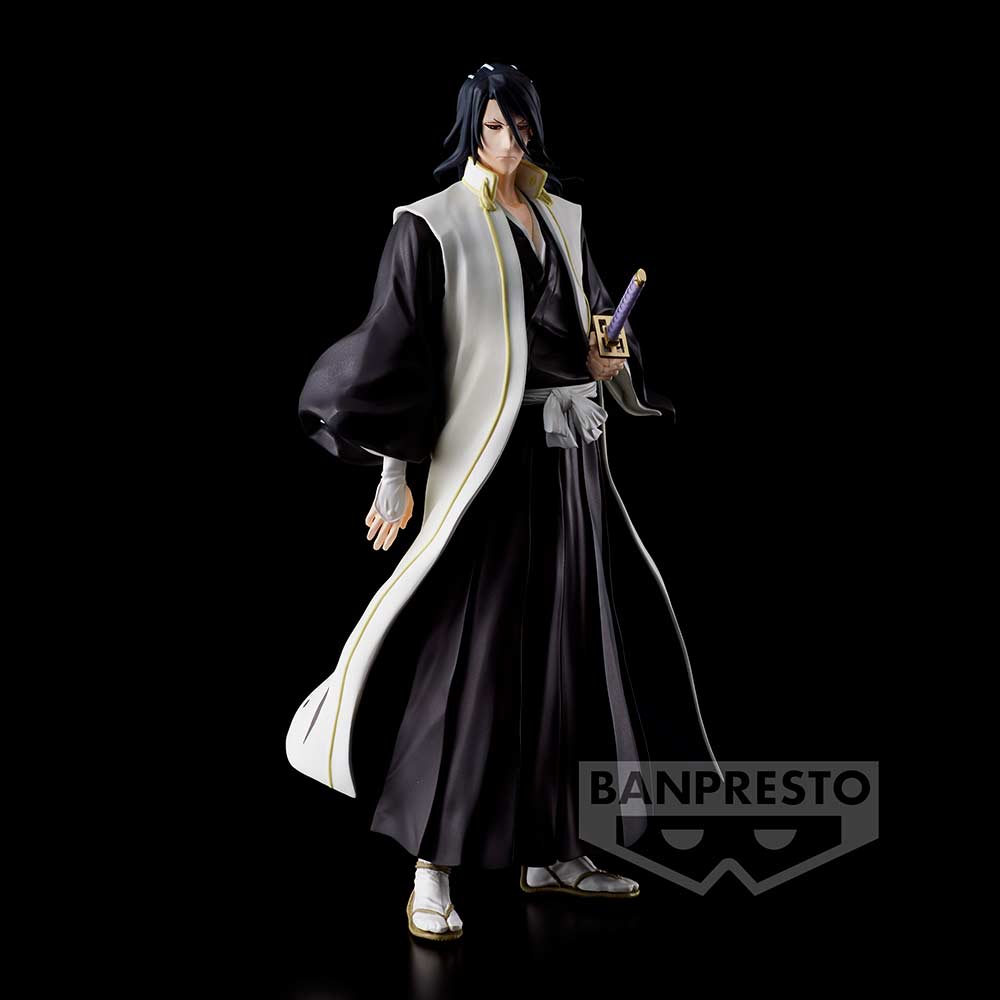 (PO) Bleach Solid and Souls - Kuchiki Byakuya Image_6