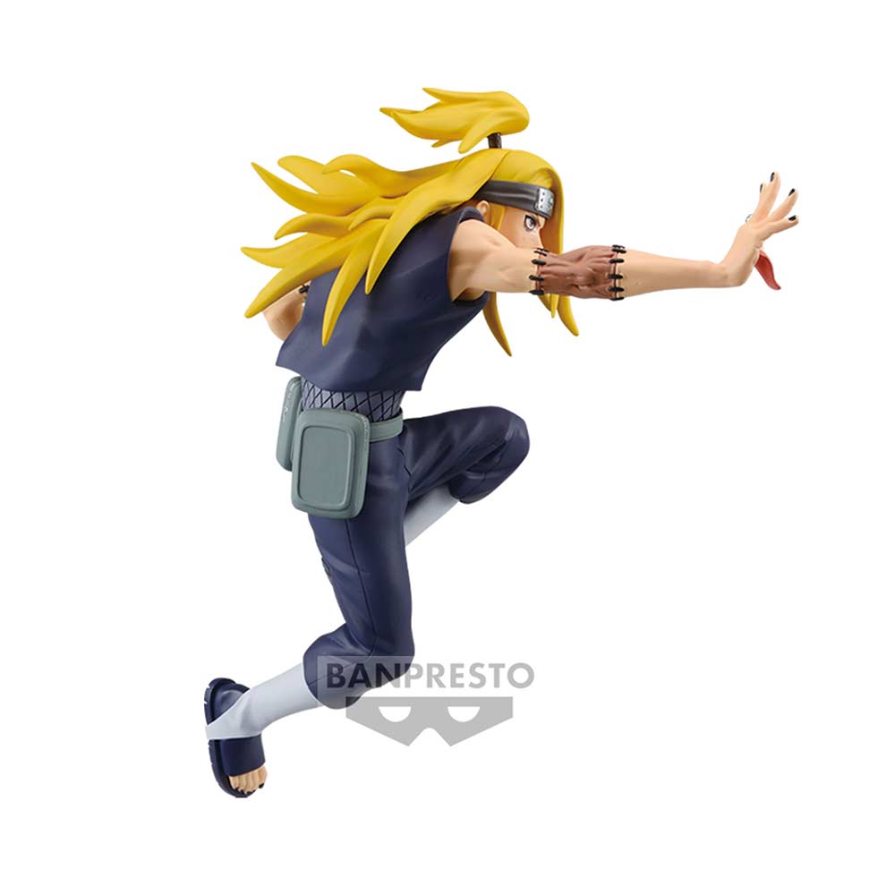 (PO) Naruto Shippuden Vibration Stars - Deidara Image_3