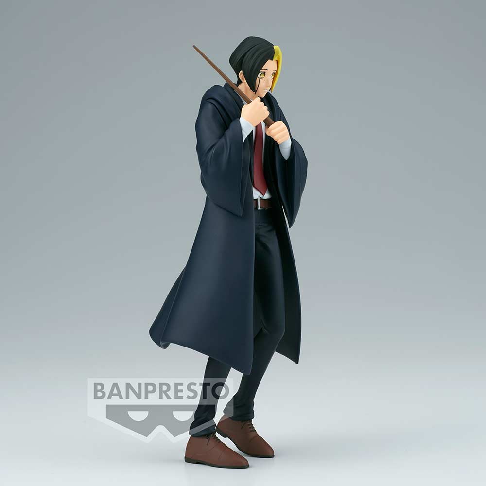 (PO) Mashle DXF Finn Ames Image_4