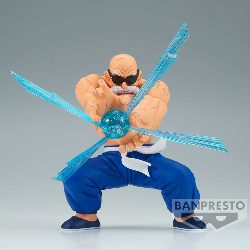 (PO) Dragonball GxMateria - Kame-Sennin Image_12
