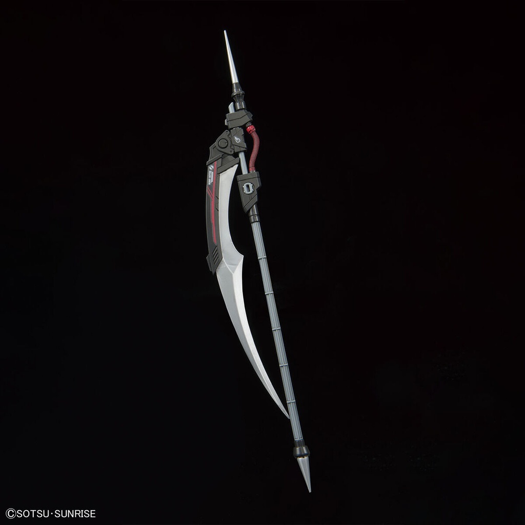 (PO) Full Mechanics 1/100 Mobile Suit Gundam SEED - Forbidden Gundam Image_6
