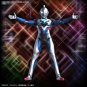 (PO) Figure-rise Standard Ultraman Z Original Image_12