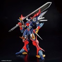 (PO) HG Super Robot Wars Original Generation - Dygenguar Image_2