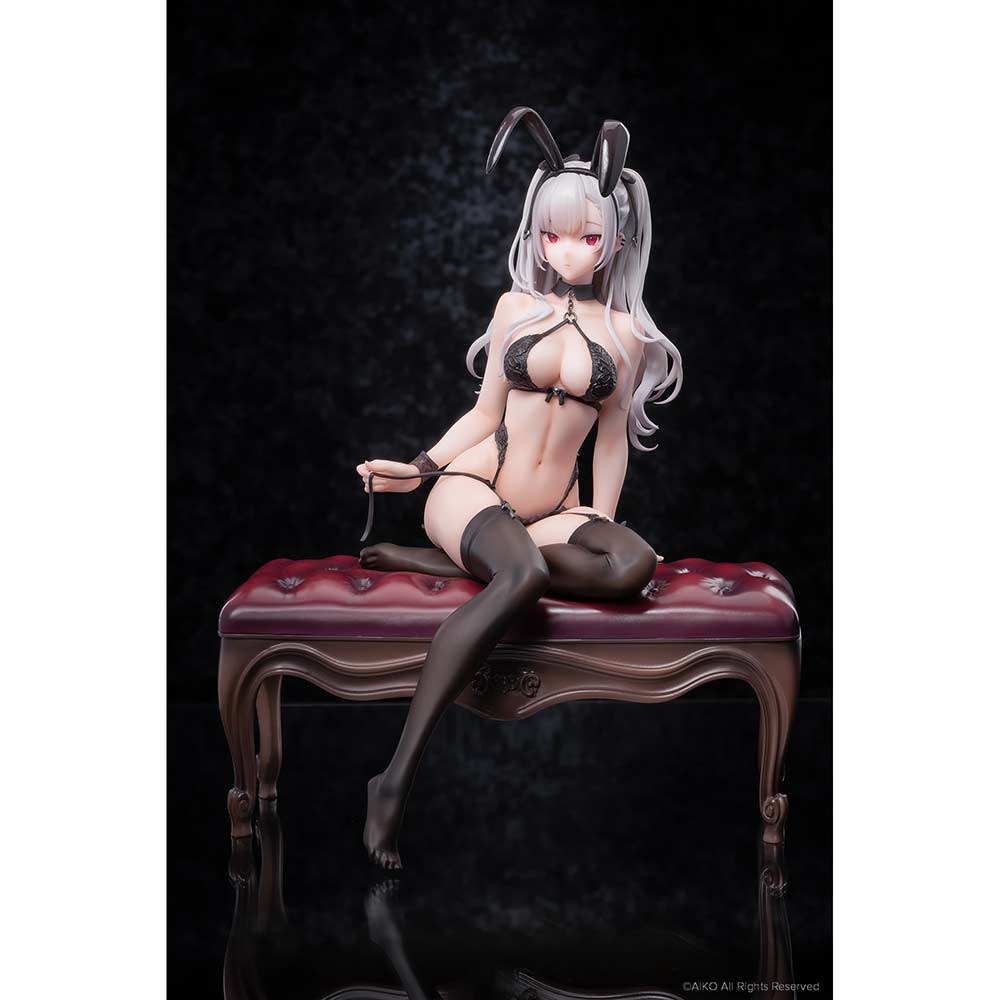 (PO) Black Bunny Girl Tana Image_2