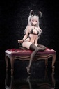 (PO) Black Bunny Girl Tana Image_9