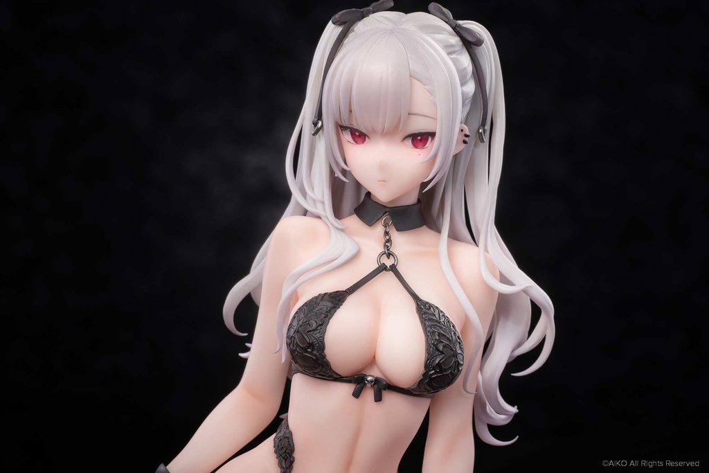 (PO) Black Bunny Girl Tana Image_21