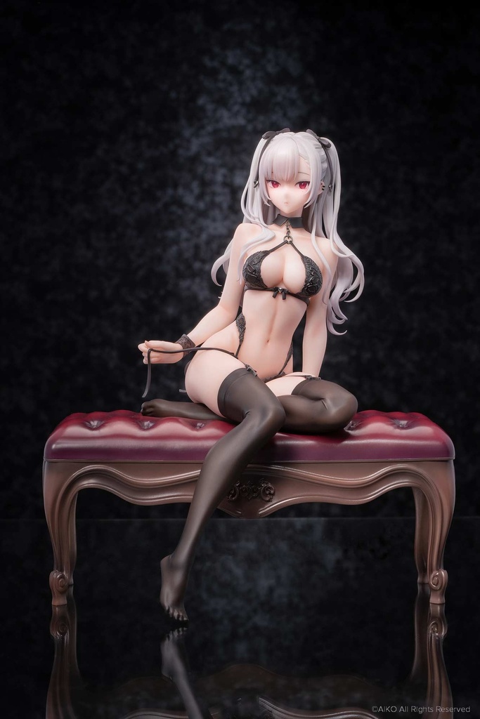 (PO) Black Bunny Girl Tana Image_23