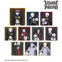 (PO) Visual Prison Original Illustration Trading Mini Shikishi [BOX] Image_1
