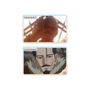 (PO) Golden Kamuy Clear Card [BOX] Image_7
