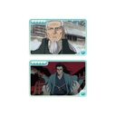 (PO) Golden Kamuy Clear Card [BOX] Image_8