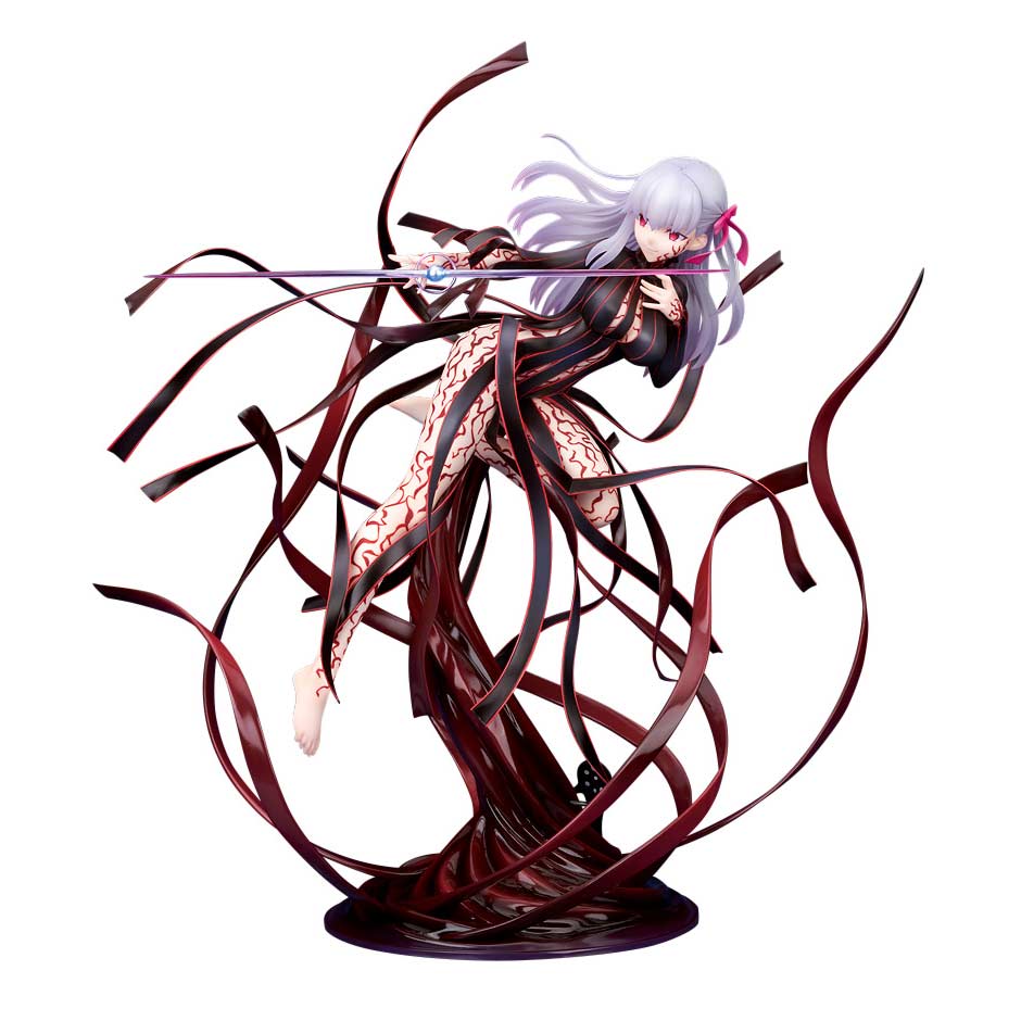 (PO) Fate/stay night Heaven's Feel - Matou Sakura Makiri's Grail Ver. Image_2