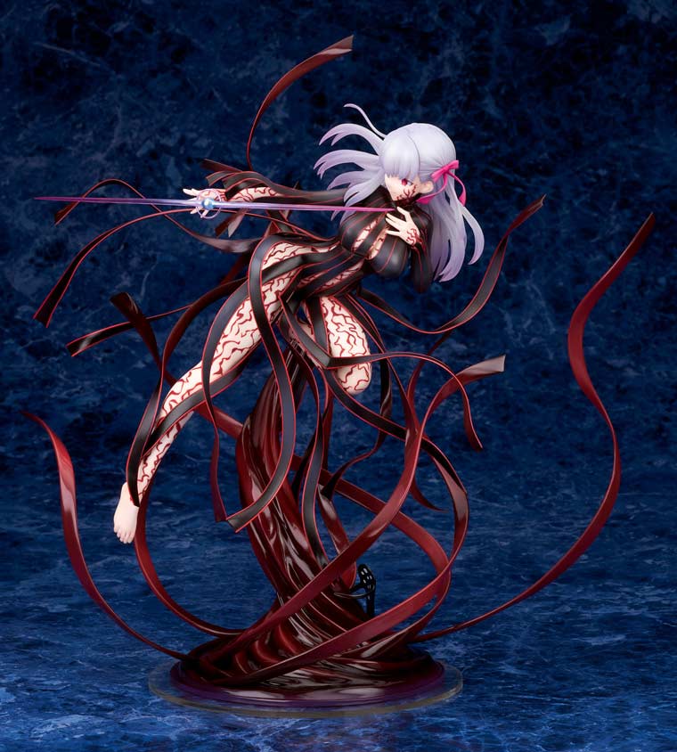 (PO) Fate/stay night Heaven's Feel - Matou Sakura Makiri's Grail Ver. Image_6