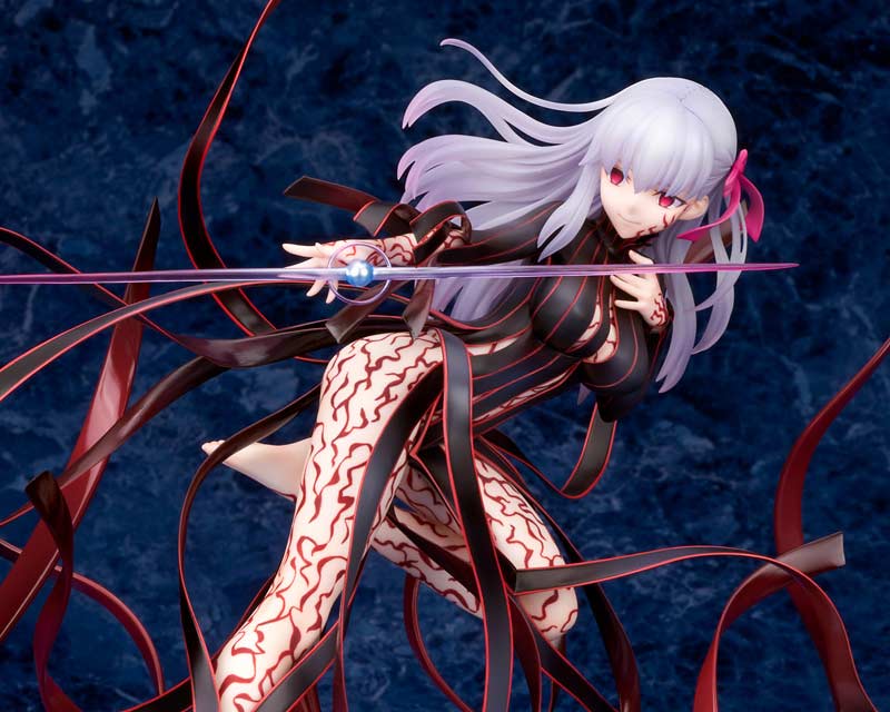 (PO) Fate/stay night Heaven's Feel - Matou Sakura Makiri's Grail Ver. Image_9
