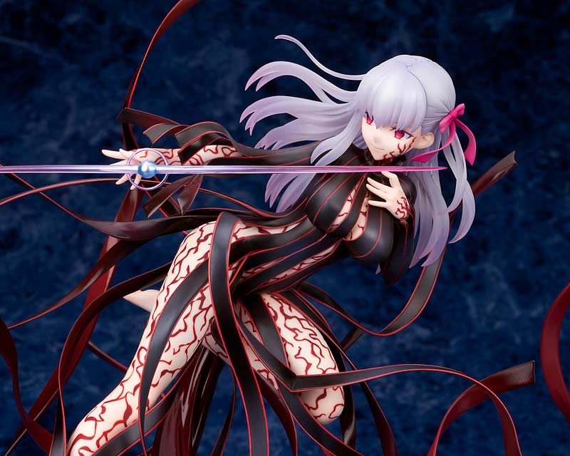 (PO) Fate/stay night Heaven's Feel - Matou Sakura Makiri's Grail Ver. Image_11