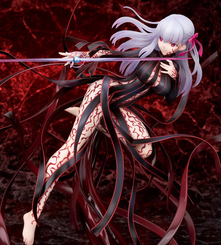 (PO) Fate/stay night Heaven's Feel - Matou Sakura Makiri's Grail Ver. Image_12
