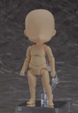 (PO) Nendoroid Doll archetype 1.1: Boy (Cinnamon) Image_2
