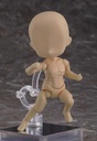 (PO) Nendoroid Doll archetype 1.1: Man (Cinnamon) Image_3